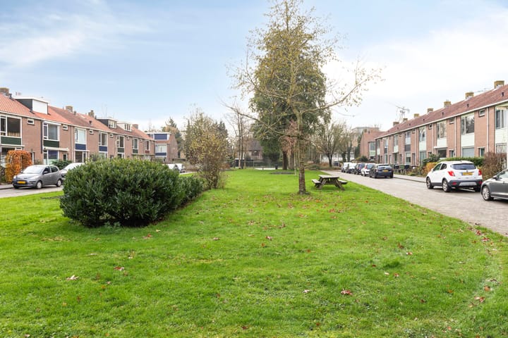 Foto 31 van Castorstraat 11