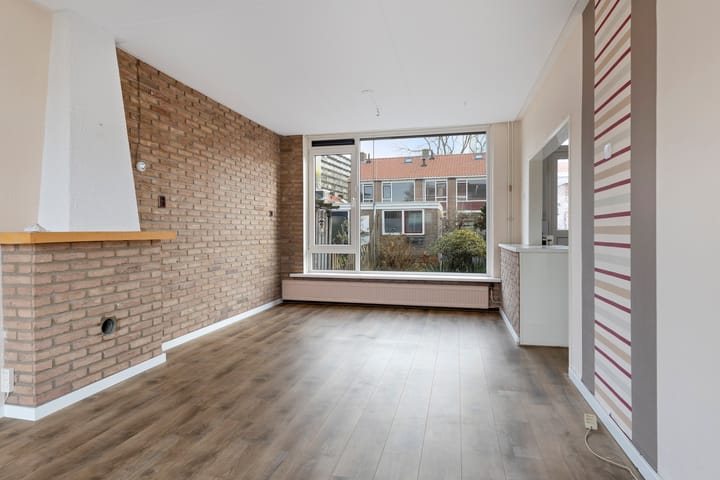 Foto 3 van Castorstraat 11