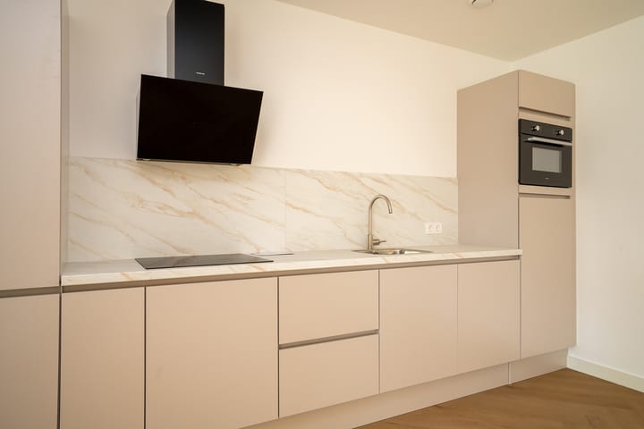 Foto 8 van Vuurdoornplein 4-B