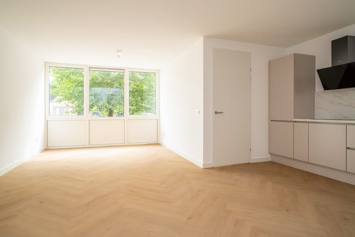 Foto 12 van Vuurdoornplein 4-B