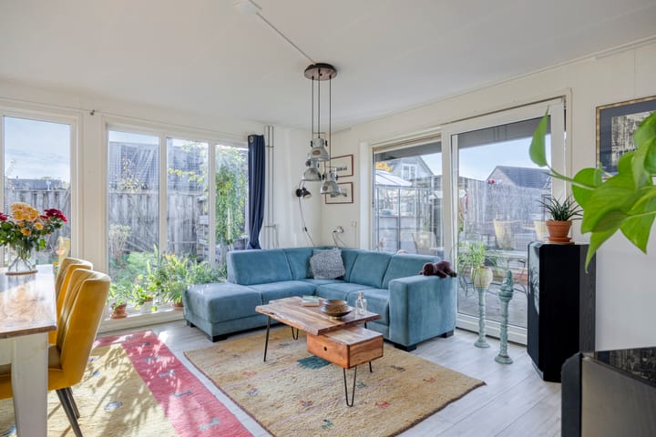 Foto 2 van Kleine Heistraat 16-K074