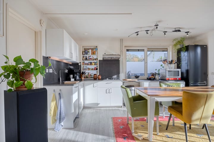 Foto 3 van Kleine Heistraat 16-K074