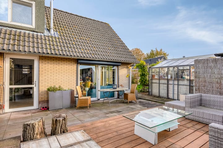 Foto 5 van Kleine Heistraat 16-K074