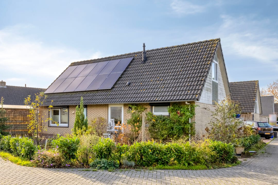 Foto 1 van Kleine Heistraat 16-K074