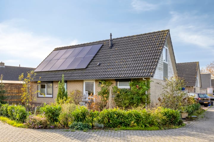 Foto 1 van Kleine Heistraat 16-K074