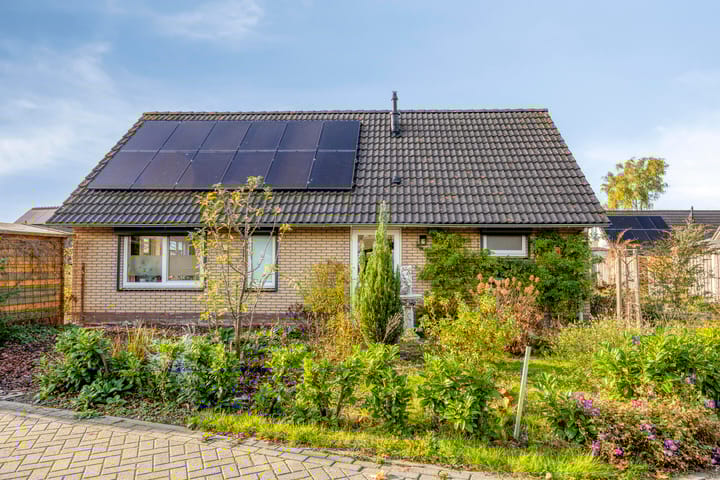 Foto 6 van Kleine Heistraat 16-K074