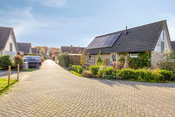 Foto 7 van Kleine Heistraat 16-K074