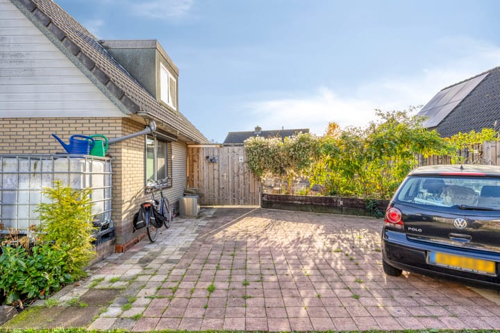 Foto 8 van Kleine Heistraat 16-K074