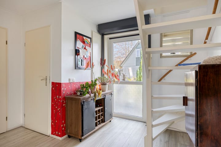 Foto 9 van Kleine Heistraat 16-K074