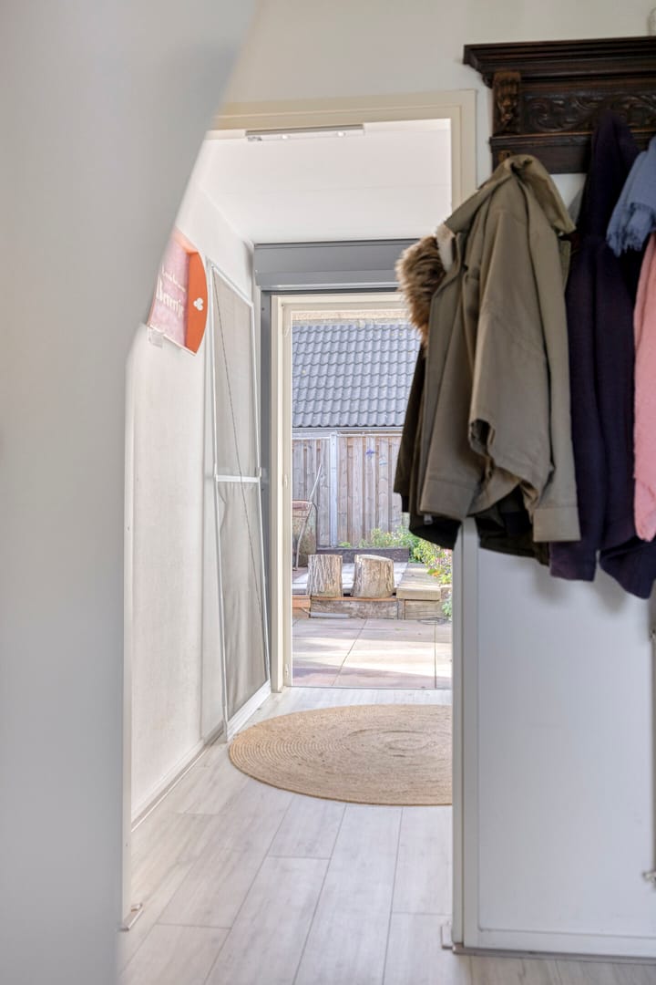 Foto 10 van Kleine Heistraat 16-K074