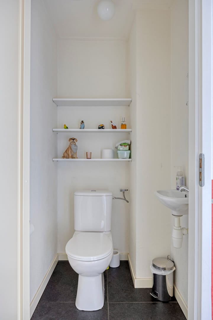 Foto 11 van Kleine Heistraat 16-K074