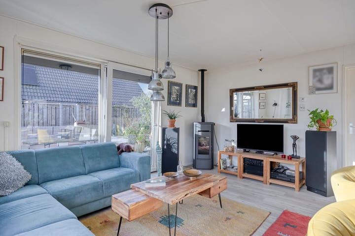 Foto 13 van Kleine Heistraat 16-K074