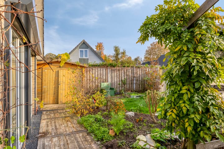 Foto 29 van Kleine Heistraat 16-K074