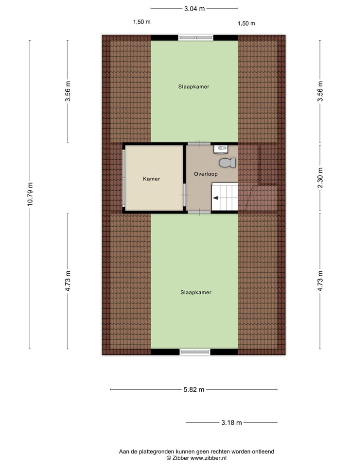 Foto 32 van Kleine Heistraat 16-K074