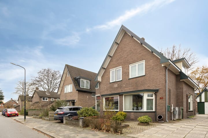 Foto 4 van Fuutweg 20