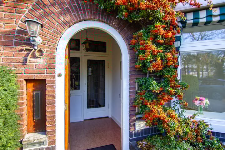 Foto 3 van Orionweg 70