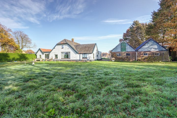 Photo 2 of Korpersteeg 15