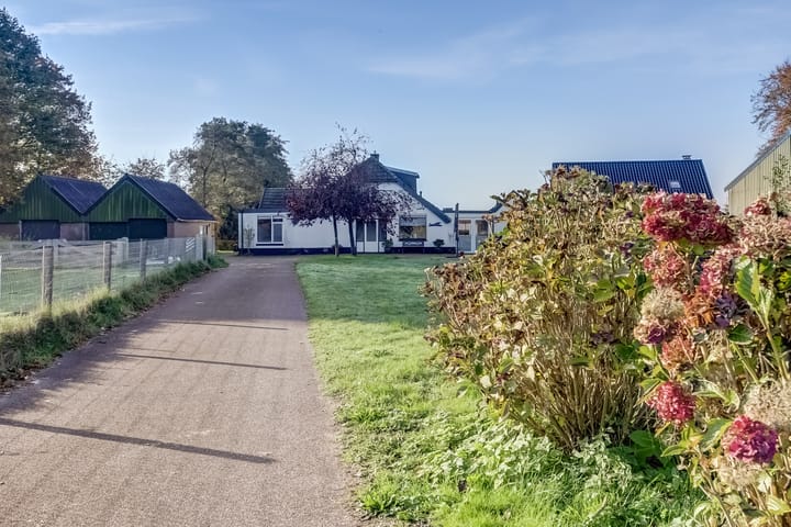 Photo 3 of Korpersteeg 15