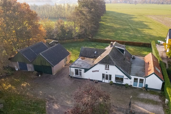 Photo 4 of Korpersteeg 15