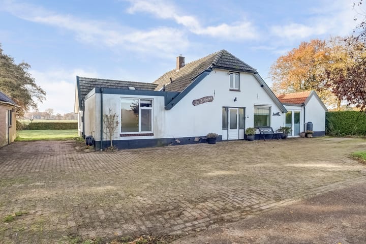 Photo 5 of Korpersteeg 15