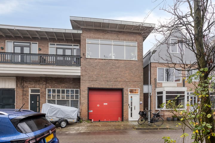 Boschjesstraat 67