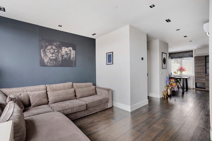 Photo 2 of Boschjesstraat 67