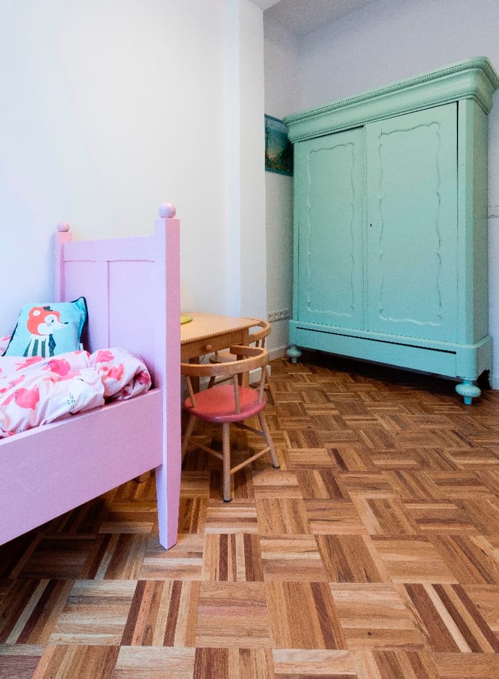 Foto 9 van Mendelhof 6-H