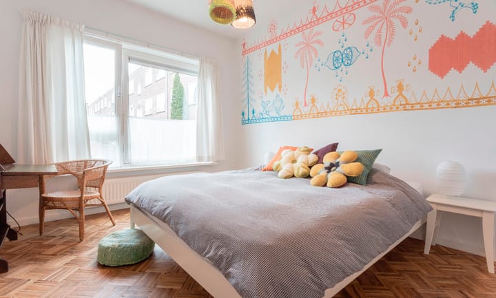 Foto 6 van Mendelhof 6-H