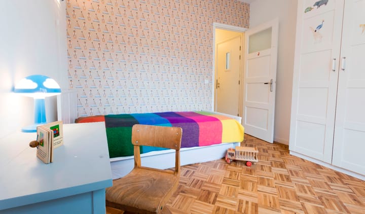 Foto 13 van Mendelhof 6-H