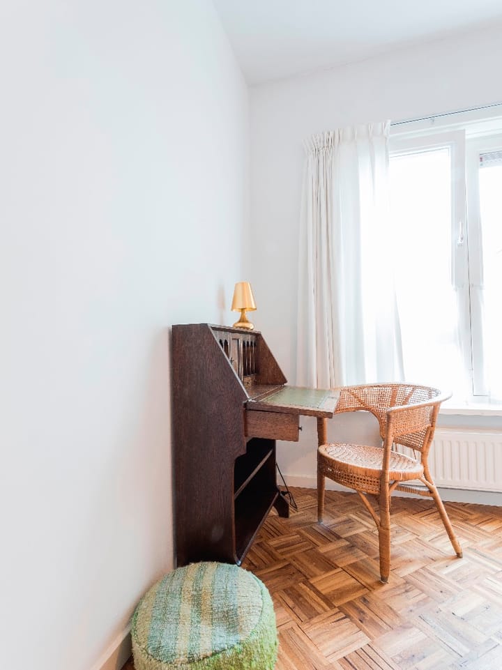 Foto 7 van Mendelhof 6-H