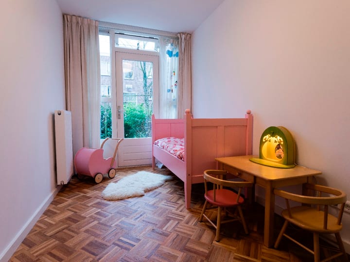 Foto 8 van Mendelhof 6-H