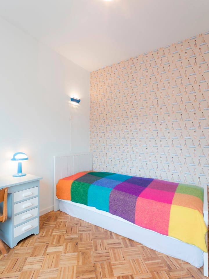 Foto 12 van Mendelhof 6-H