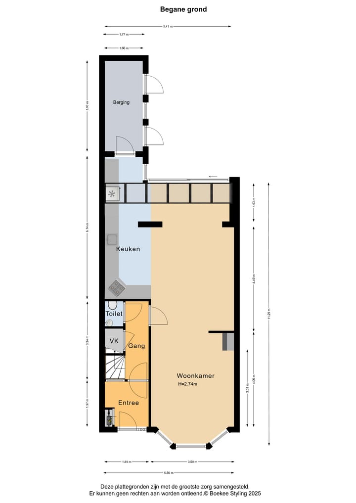 Foto 57 van Orionweg 70