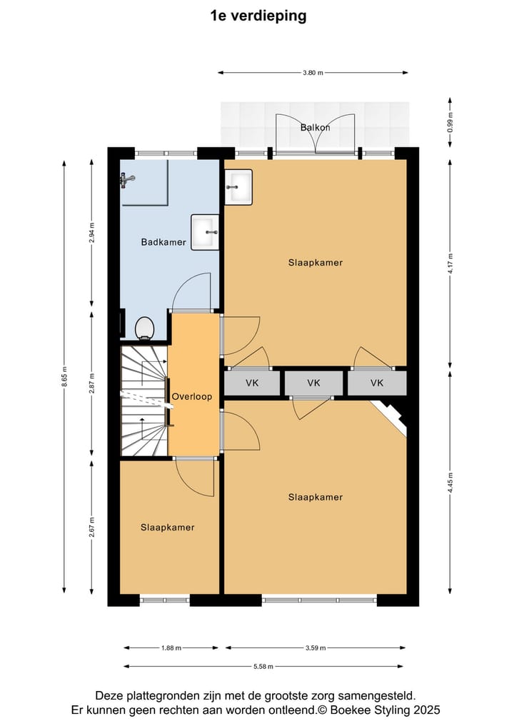 Foto 58 van Orionweg 70