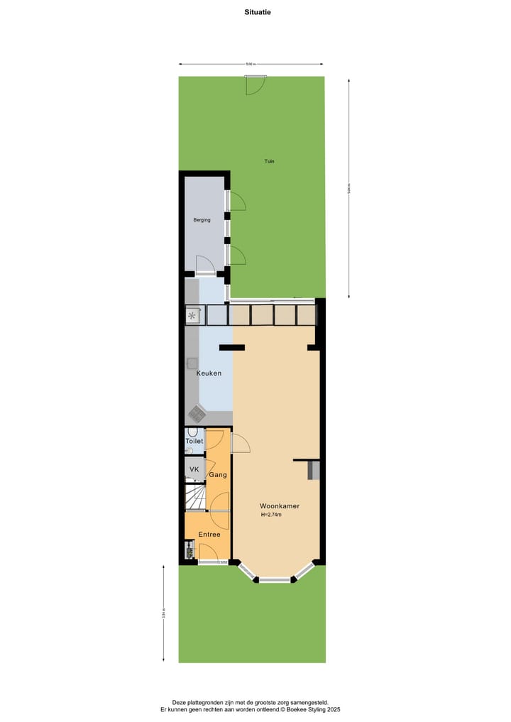 Foto 61 van Orionweg 70