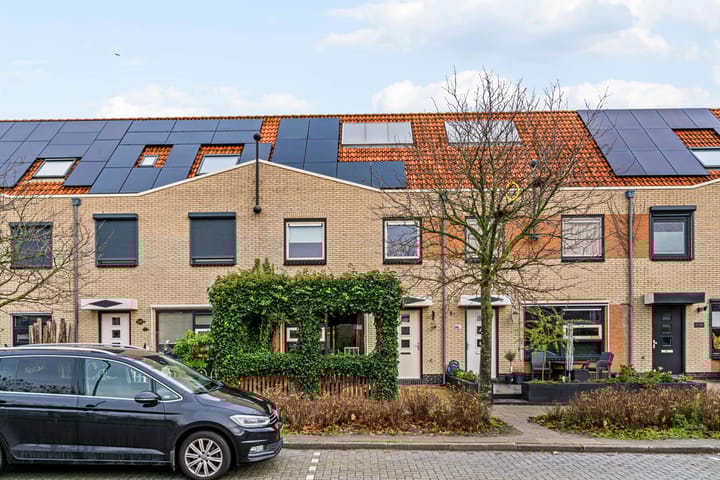 Foto 1 van Zomerpeil 5