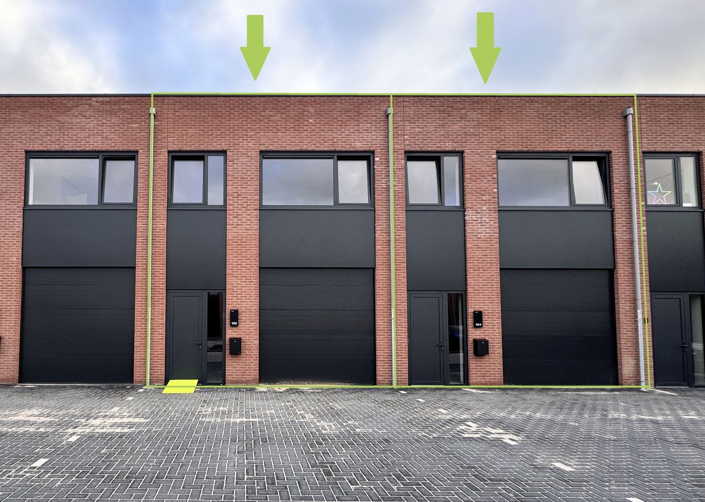 Bekijk foto 1 van Markerkant 13 102