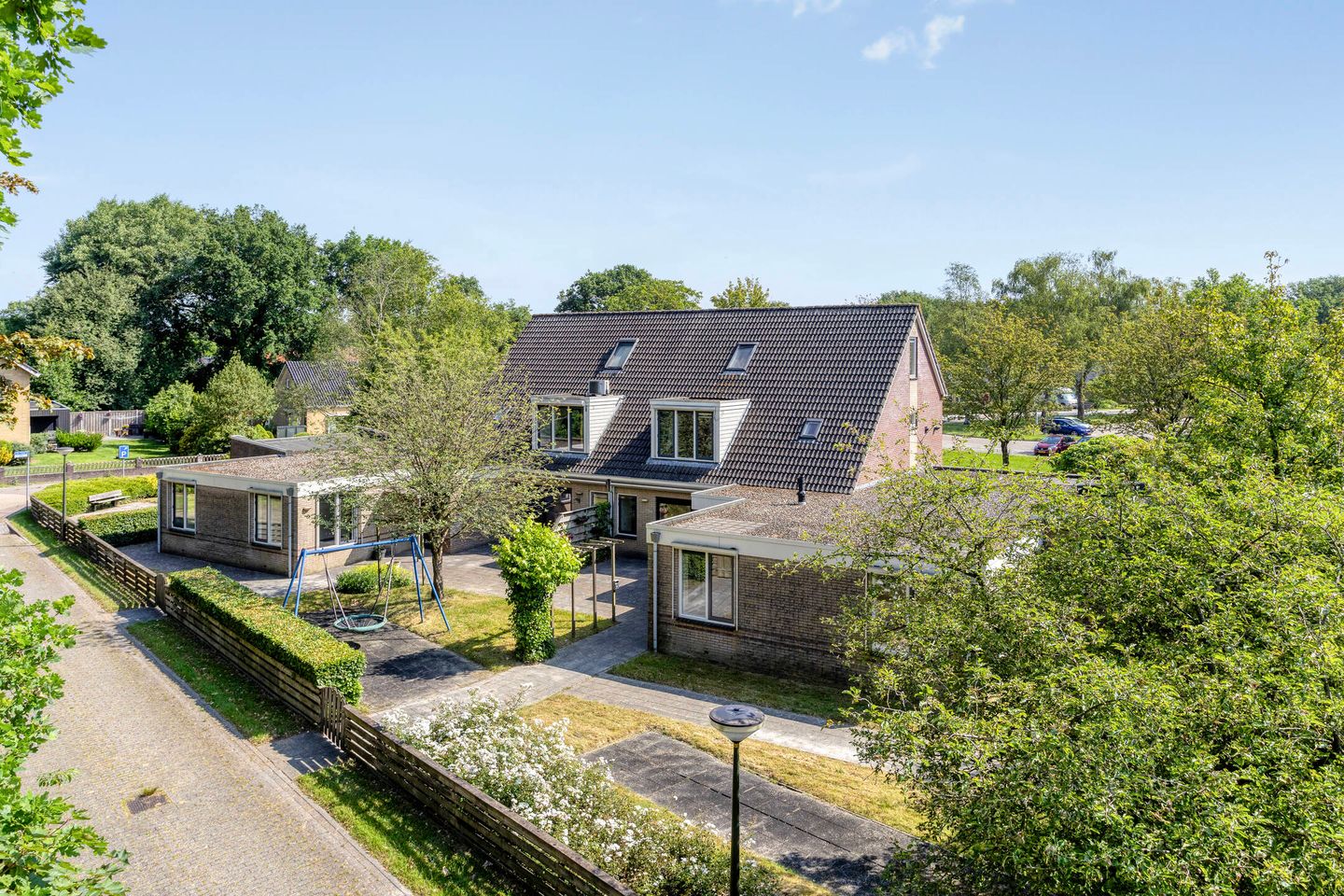 Bekijk foto 1 van De Haer 3-5