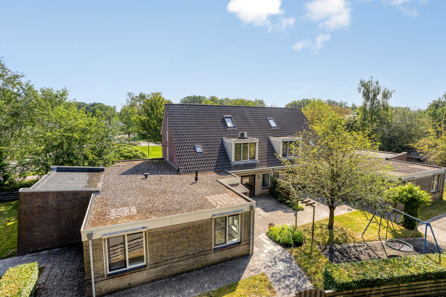 Bekijk foto 2 van De Haer 3-5