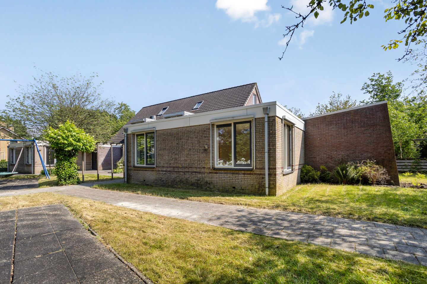 Bekijk foto 3 van De Haer 3-5