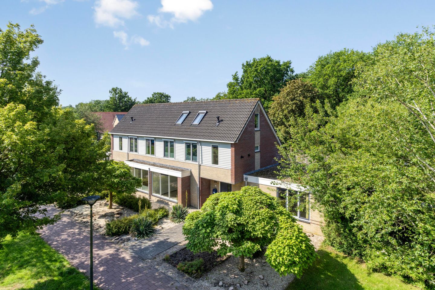 Bekijk foto 4 van De Haer 3-5