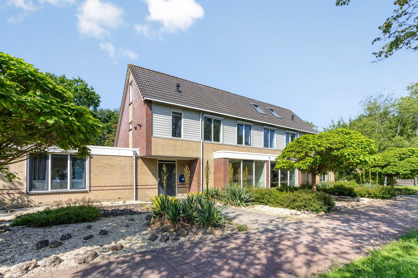 Bekijk foto 5 van De Haer 3-5