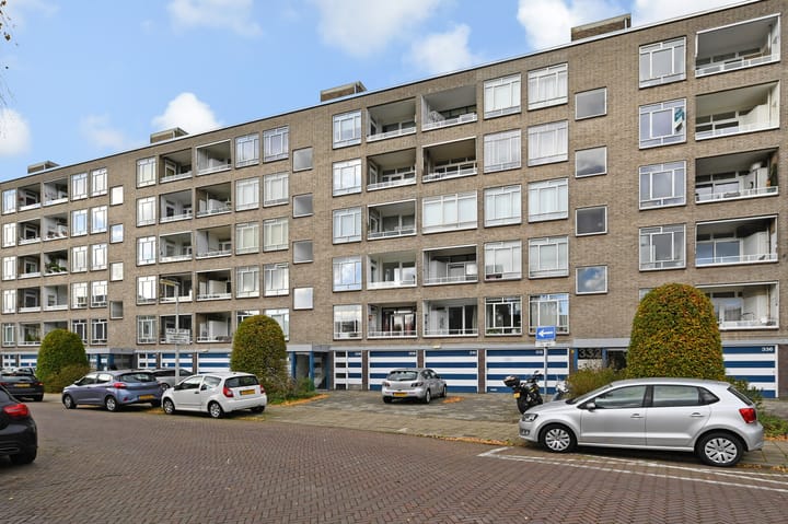 Foto 2 van Barnsteenhorst 298