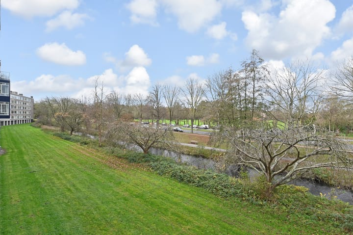 Foto 9 van Barnsteenhorst 298