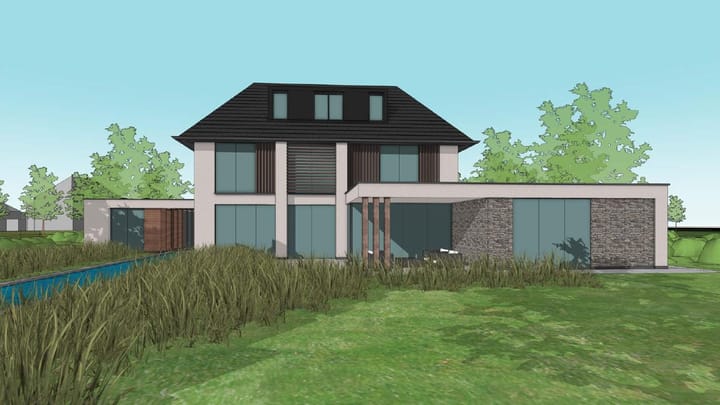 Photo 4 of Erve Wieldijk 11