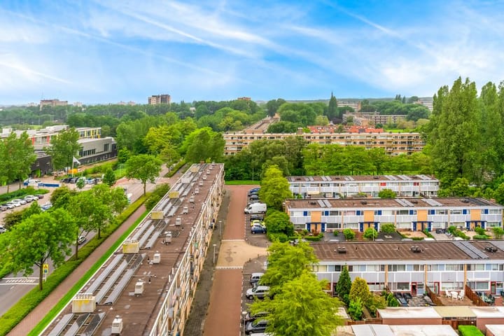 Foto 25 van Fluweelboomlaan 117