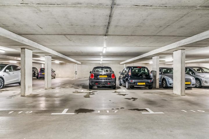 Foto 27 van Fluweelboomlaan 117