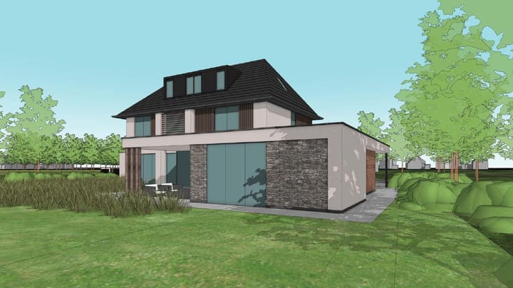 Photo 5 of Erve Wieldijk 11