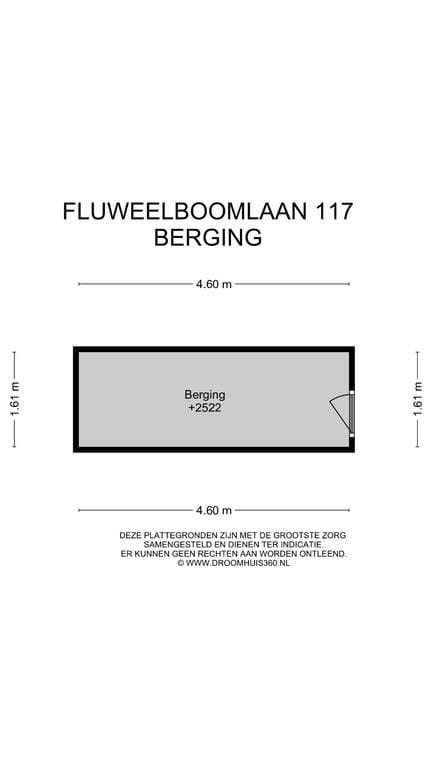 Foto 31 van Fluweelboomlaan 117