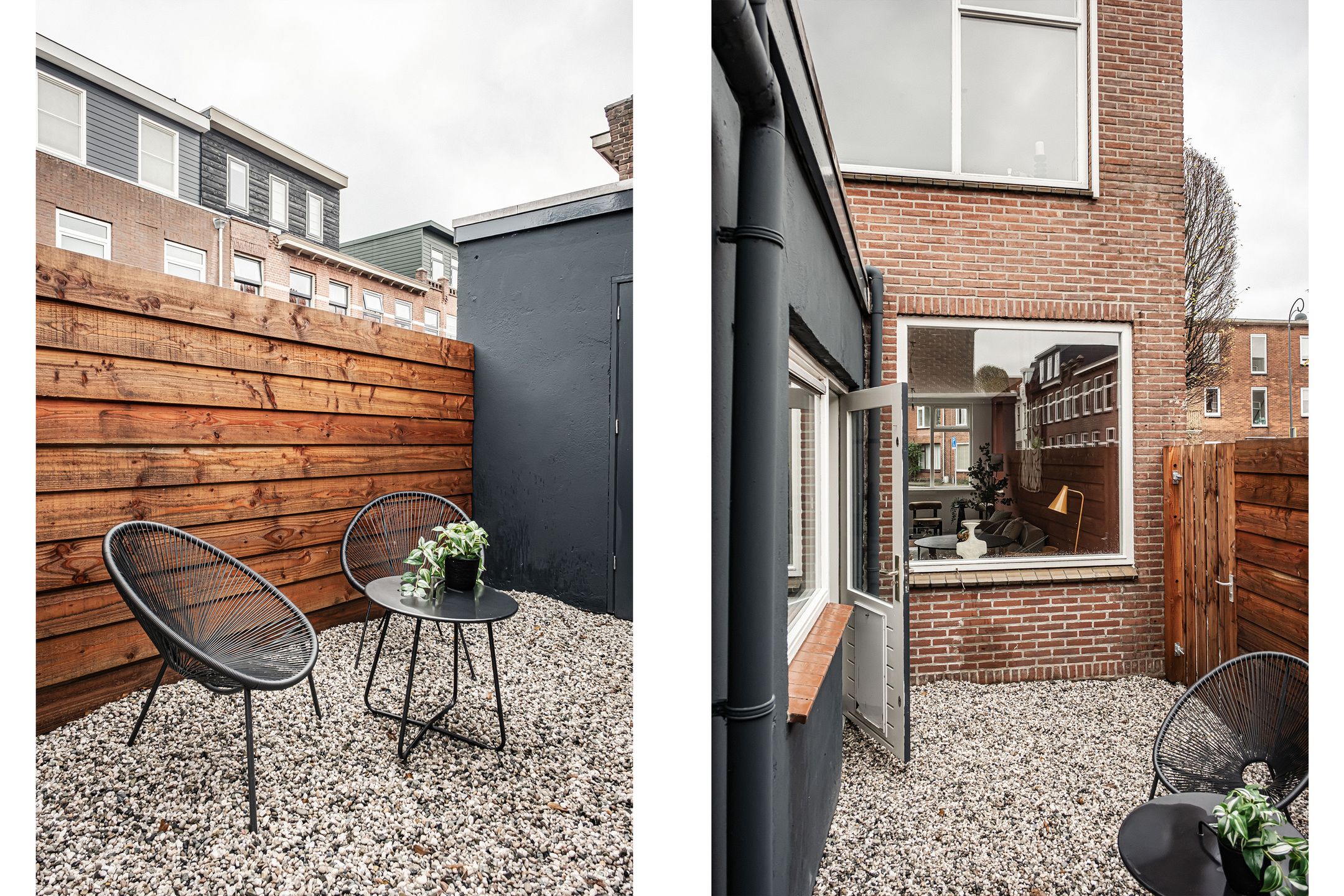 Photo 3 of Teding van Berkhoutstraat 36